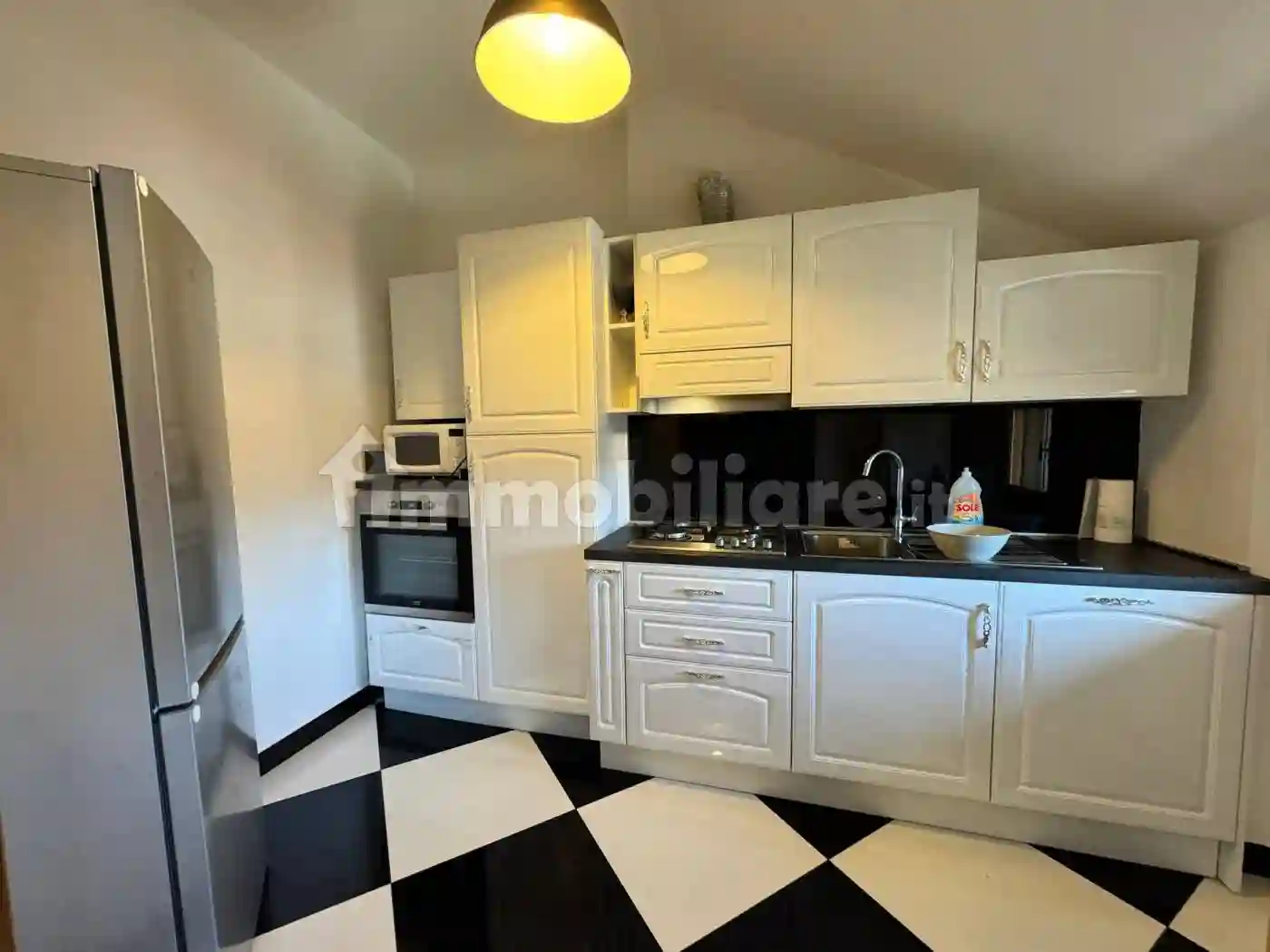 Attico - Mansarda - foto 4