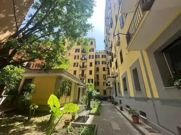Appartamento in affitto a Roma