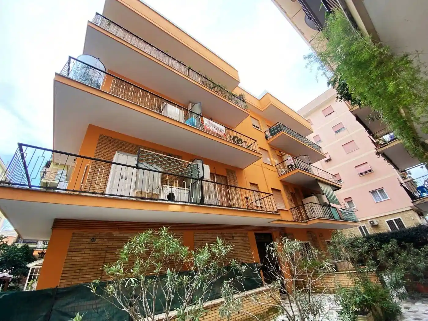 Appartamento in vendita a Ciampino