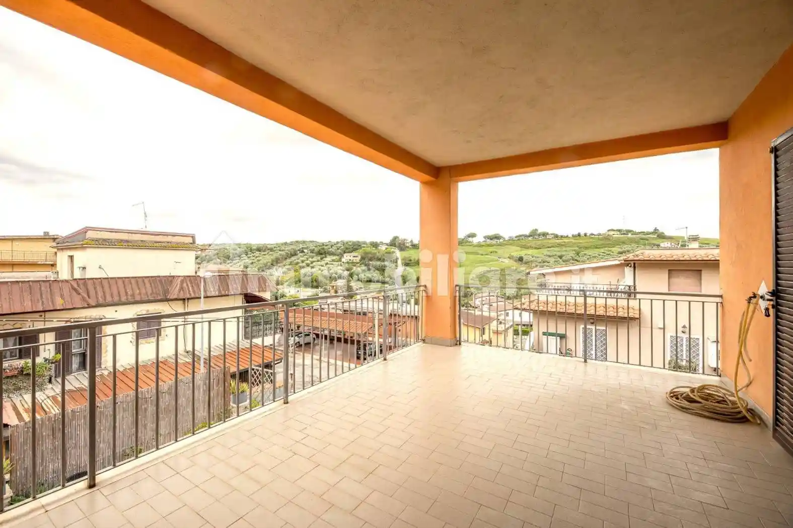 Villa in vendita a Fonte Nuova