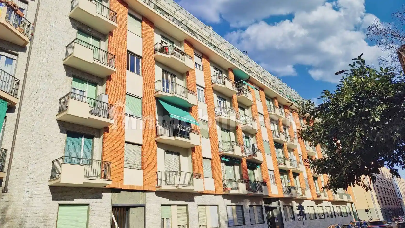 Appartamento in affitto a Torino