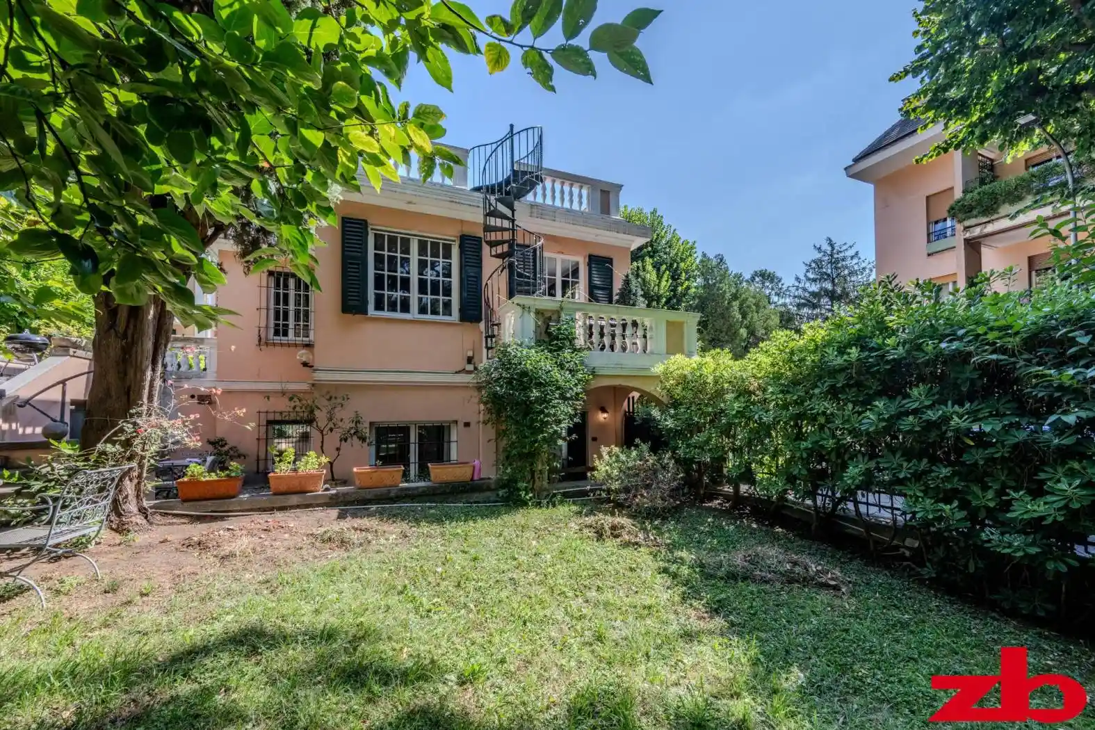 Appartamento in affitto a Genova