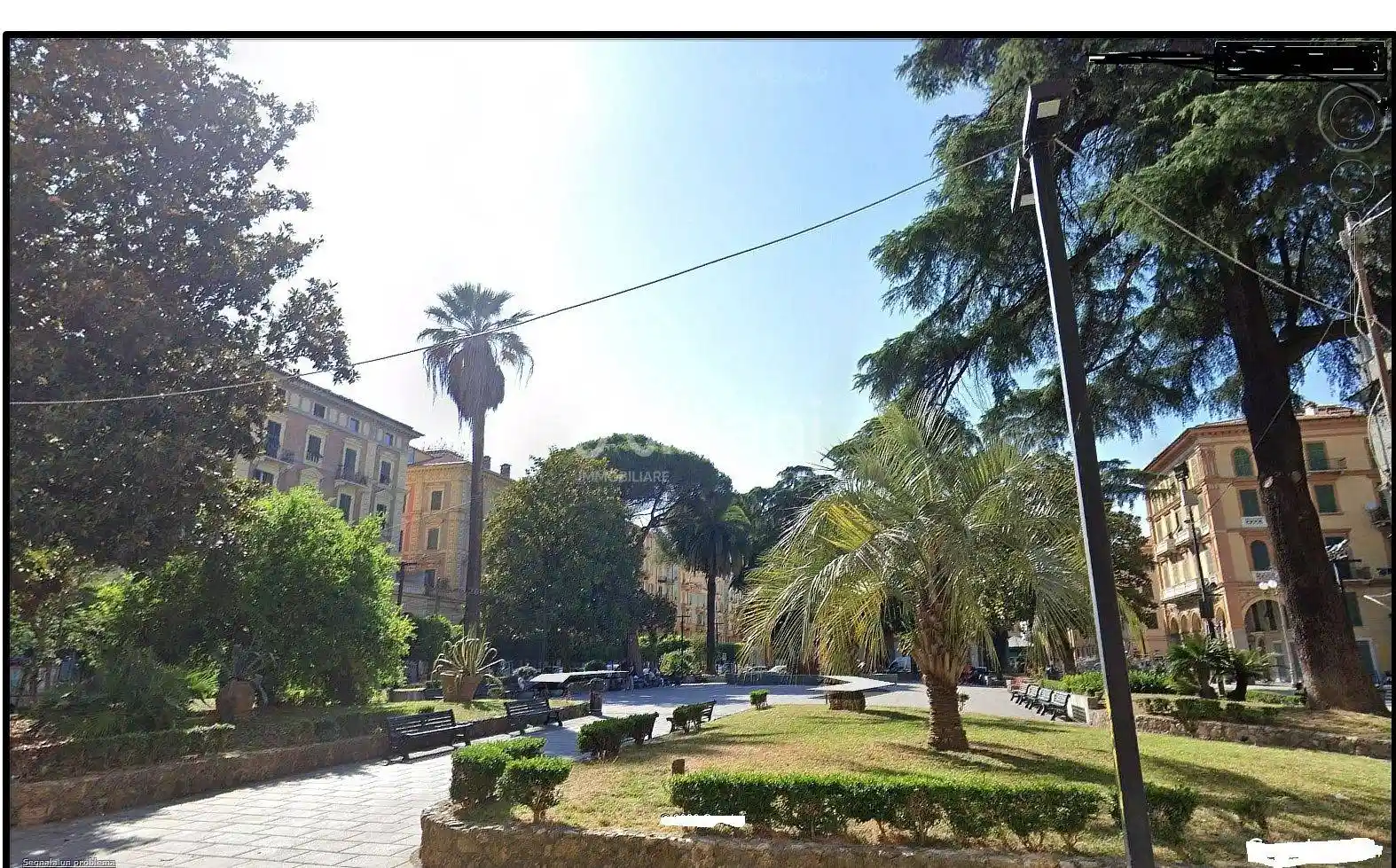 Appartamento in vendita a La Spezia