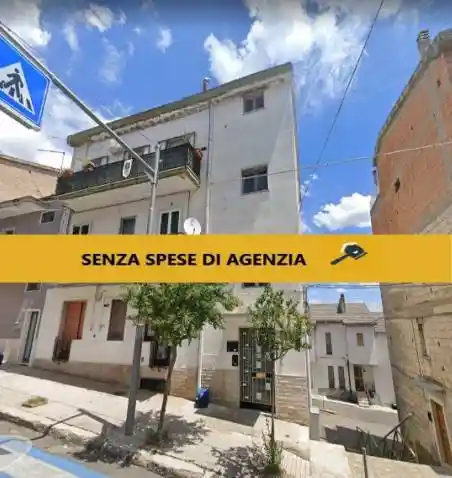 Appartamento in vendita a Pomarico