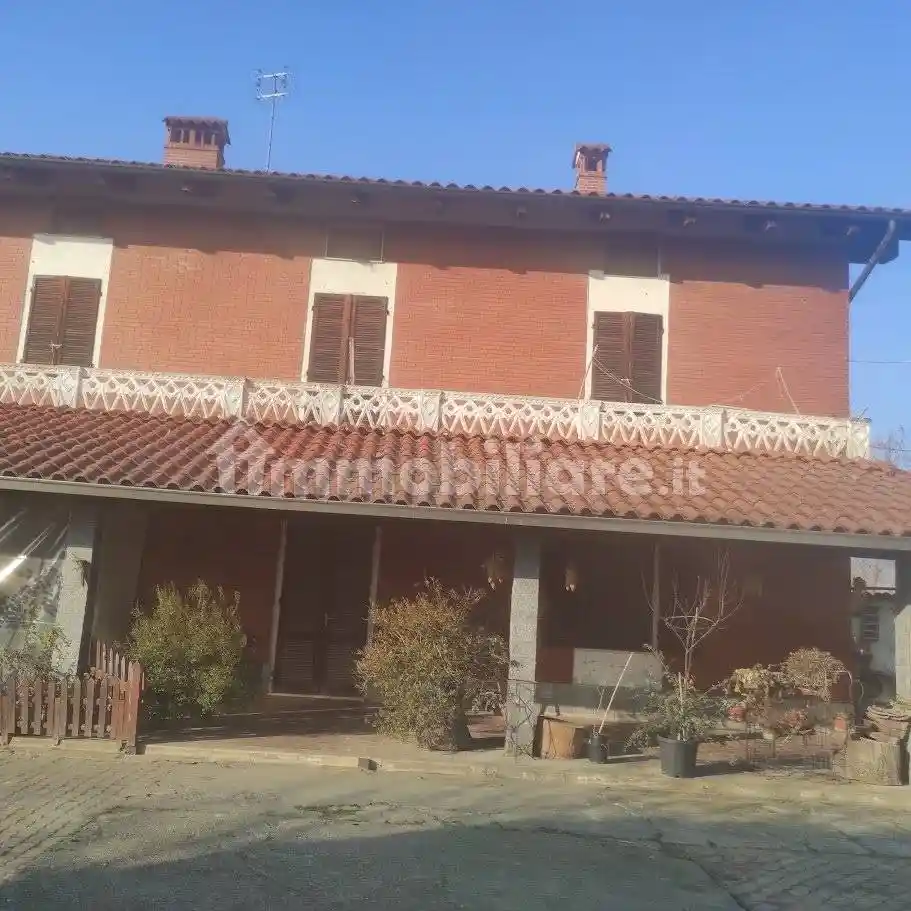 Rustico - Casale in vendita a Bollengo