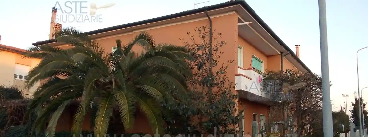 Appartamento in vendita a Campiglia Marittima