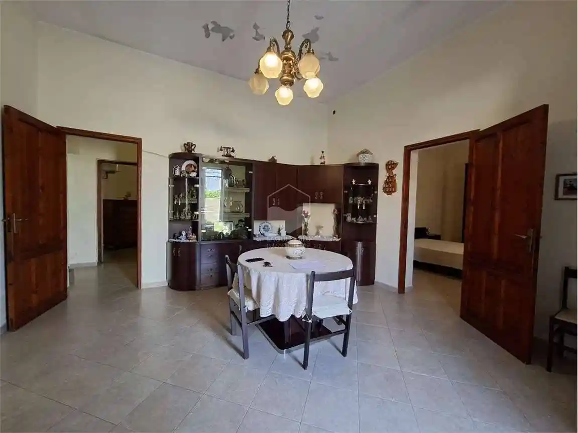 Casa indipendente in vendita a Mazara del Vallo