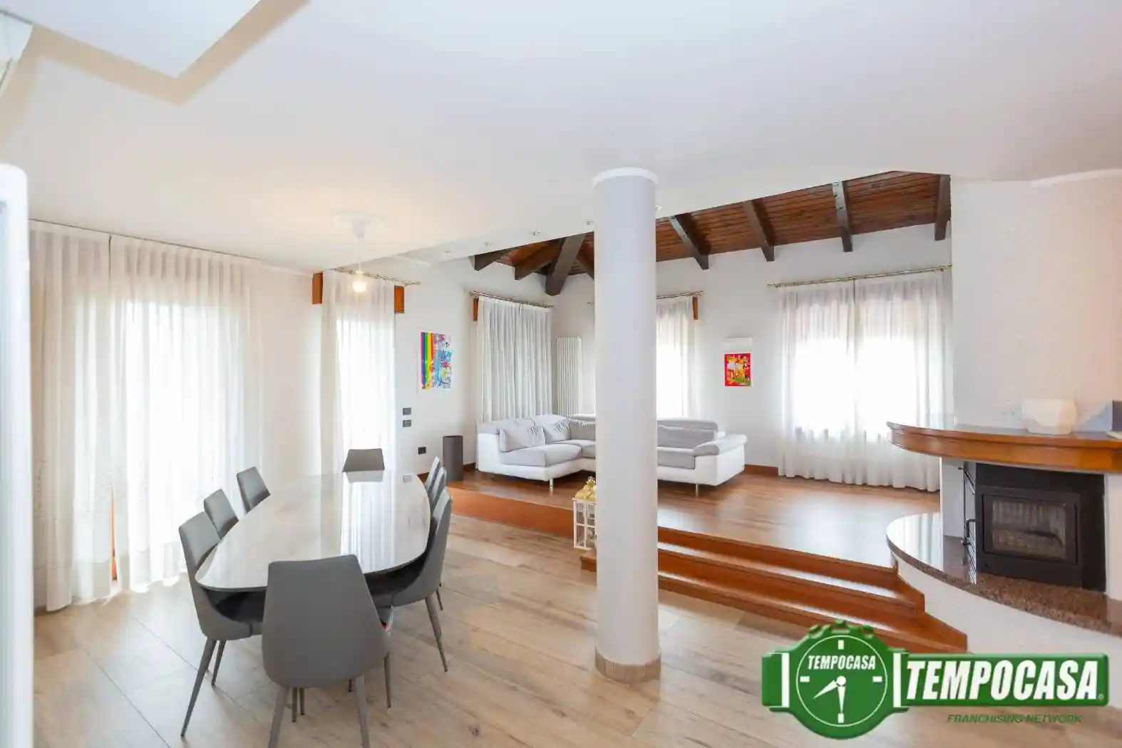 Appartamento in vendita a Agnadello