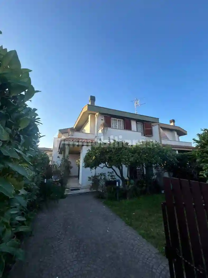 Villetta a schiera - foto 3