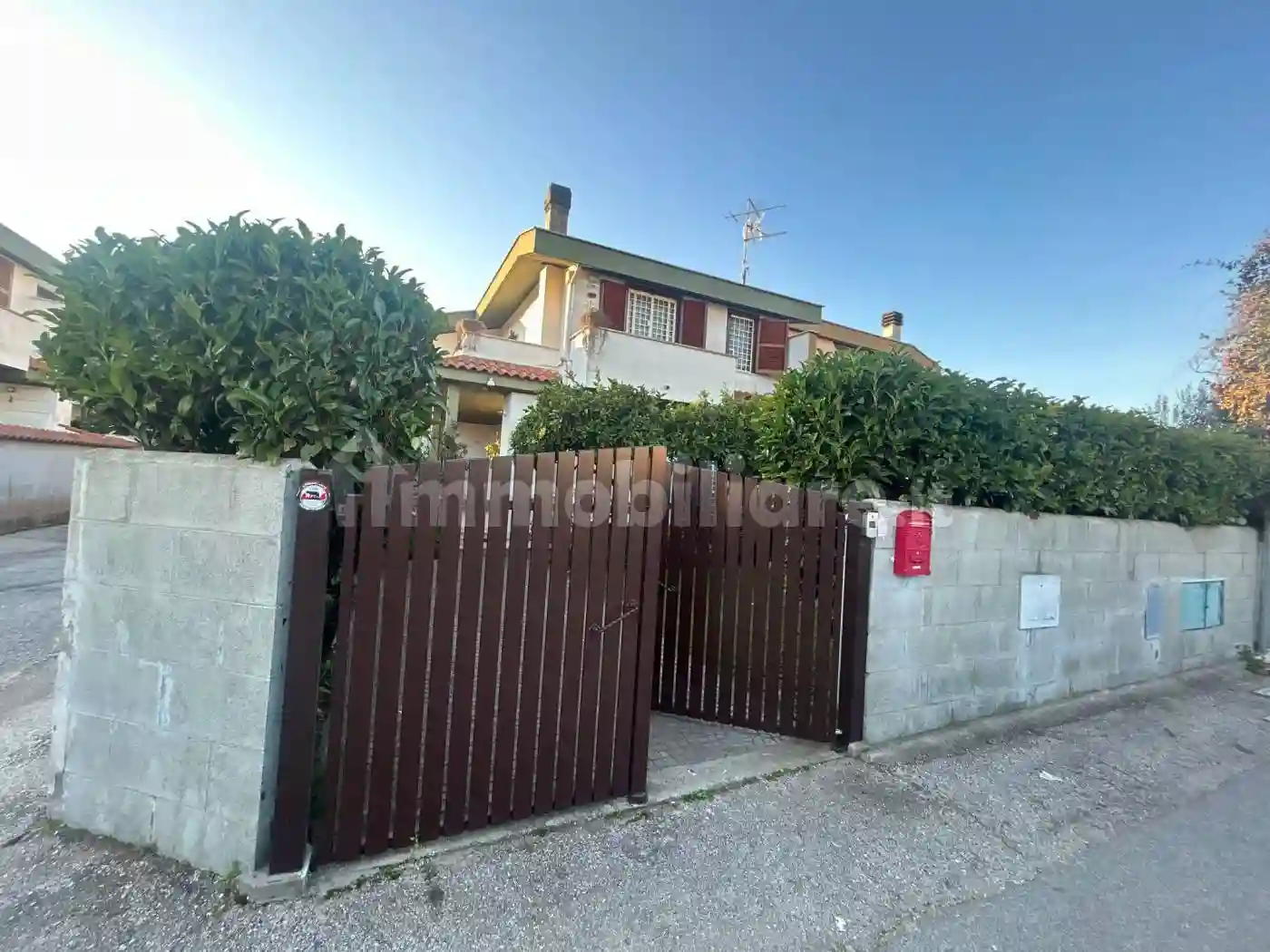 Villetta a schiera - foto 4