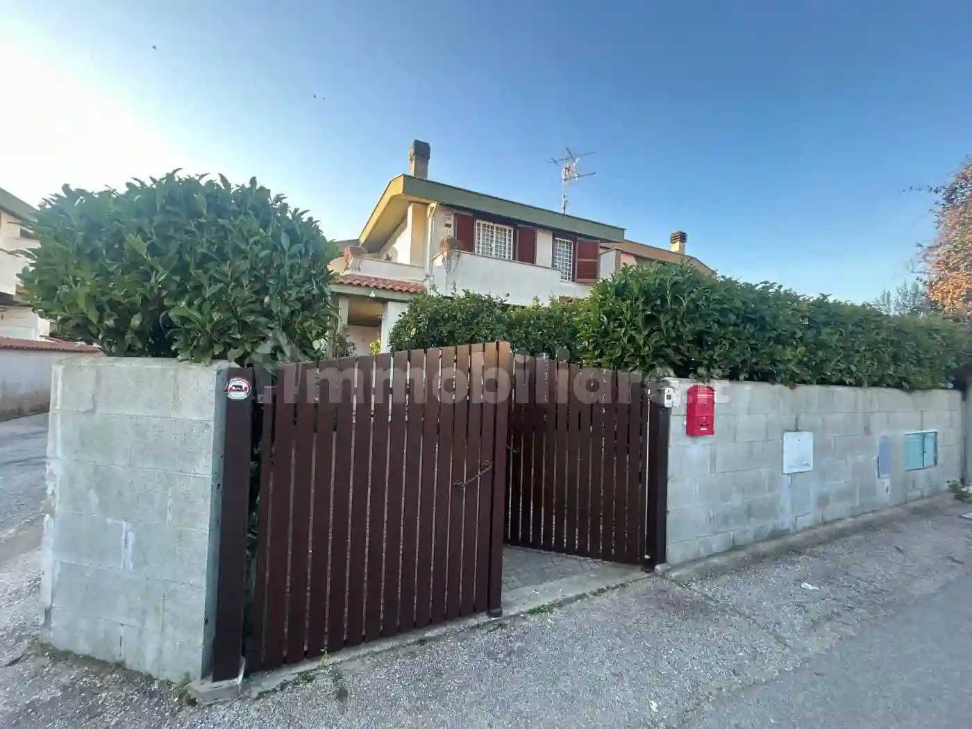 Villetta a schiera - foto 5