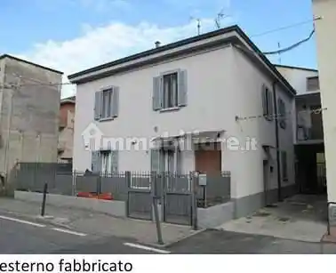 Appartamento in vendita a Limbiate