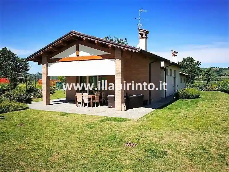 Casa indipendente - foto 4