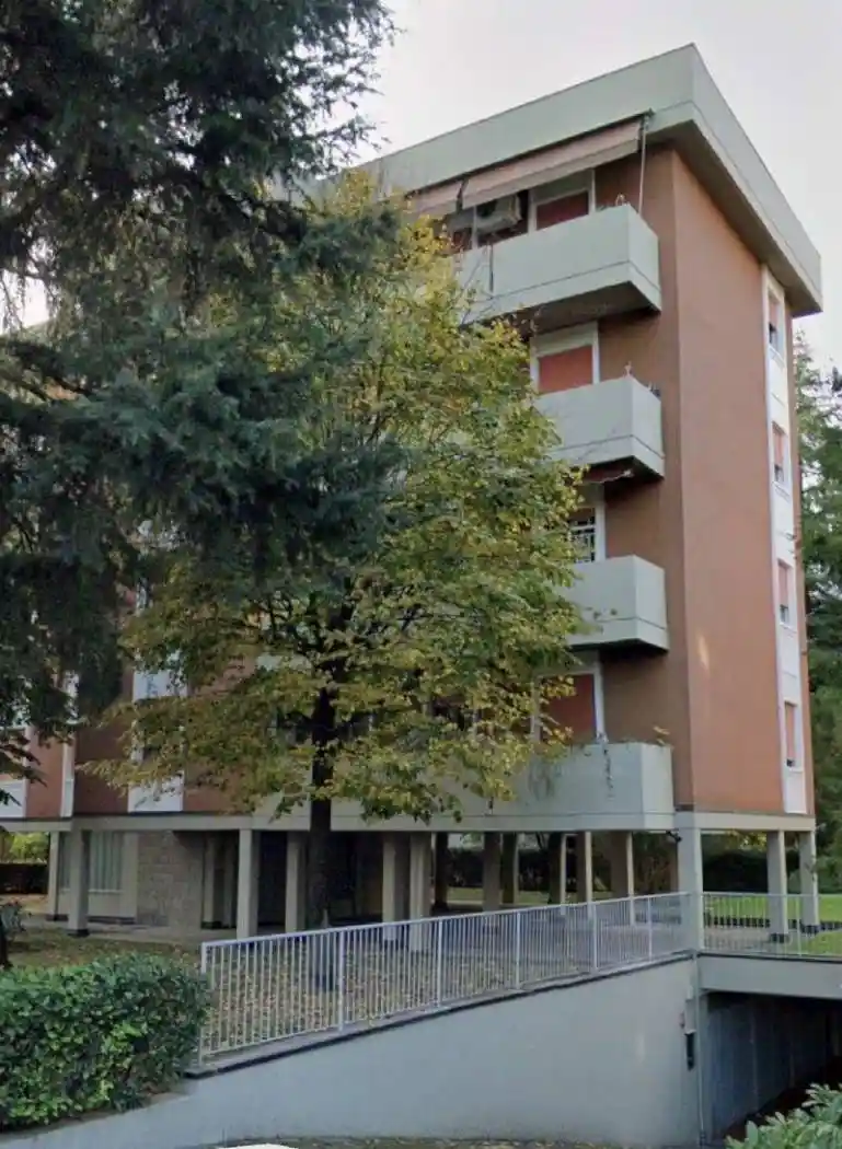 Appartamento in vendita a Castenaso