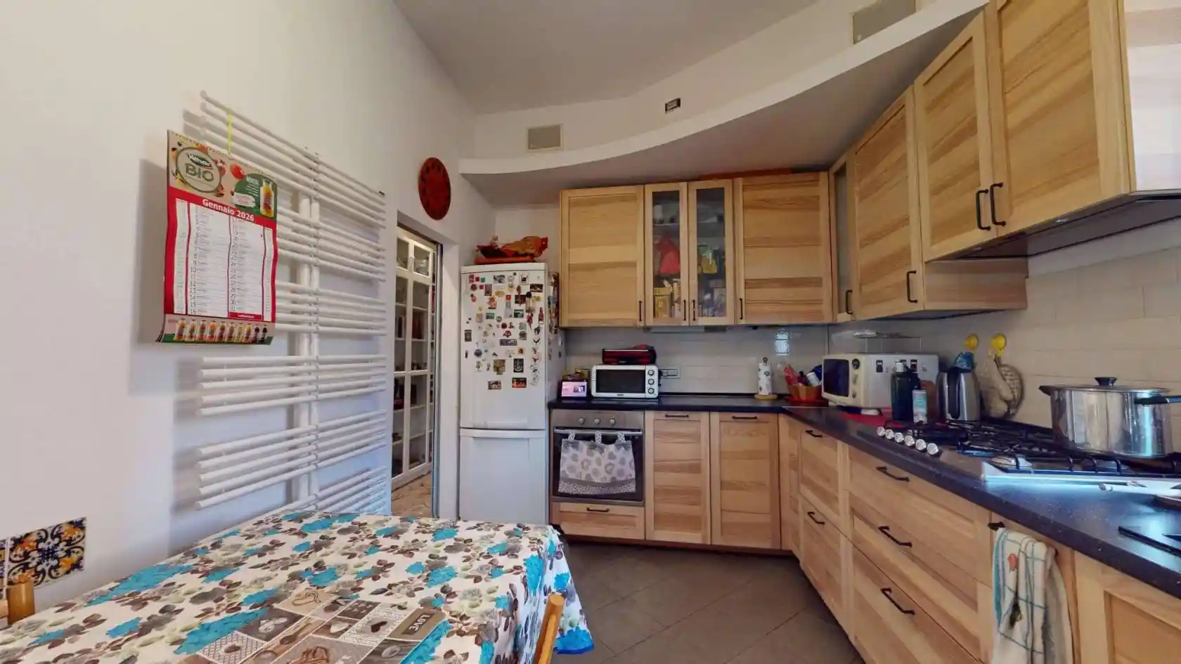 Appartamento in vendita a Bologna