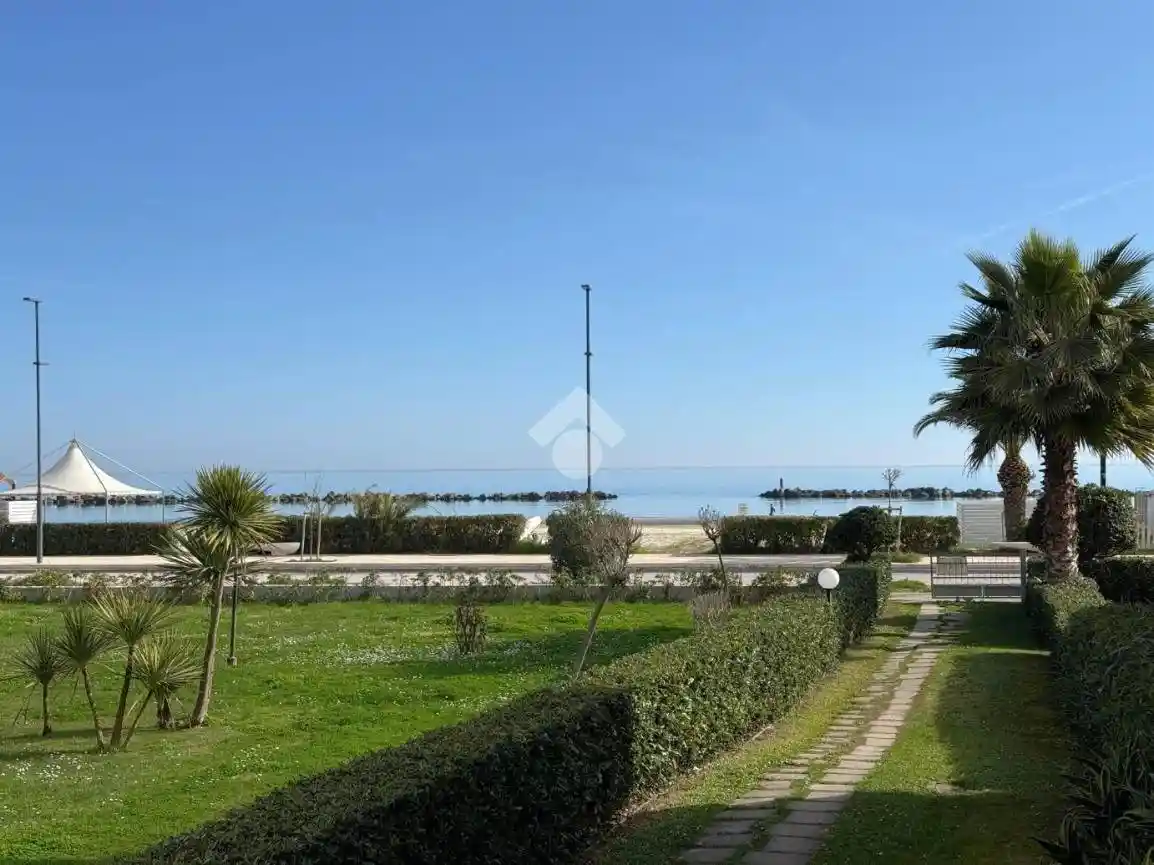 Appartamento in vendita a Martinsicuro