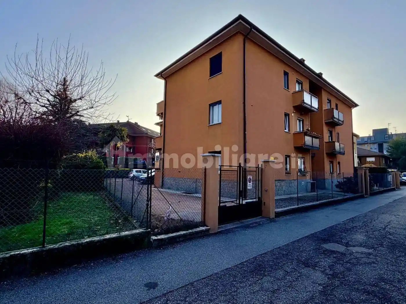 Appartamento in vendita a Varese