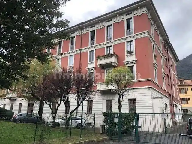 Appartamento in affitto a Como