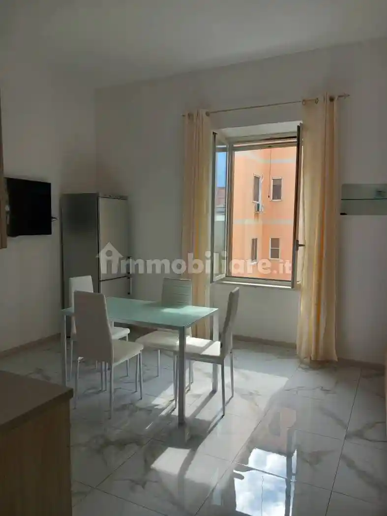 Appartamento in affitto a Castellammare di Stabia