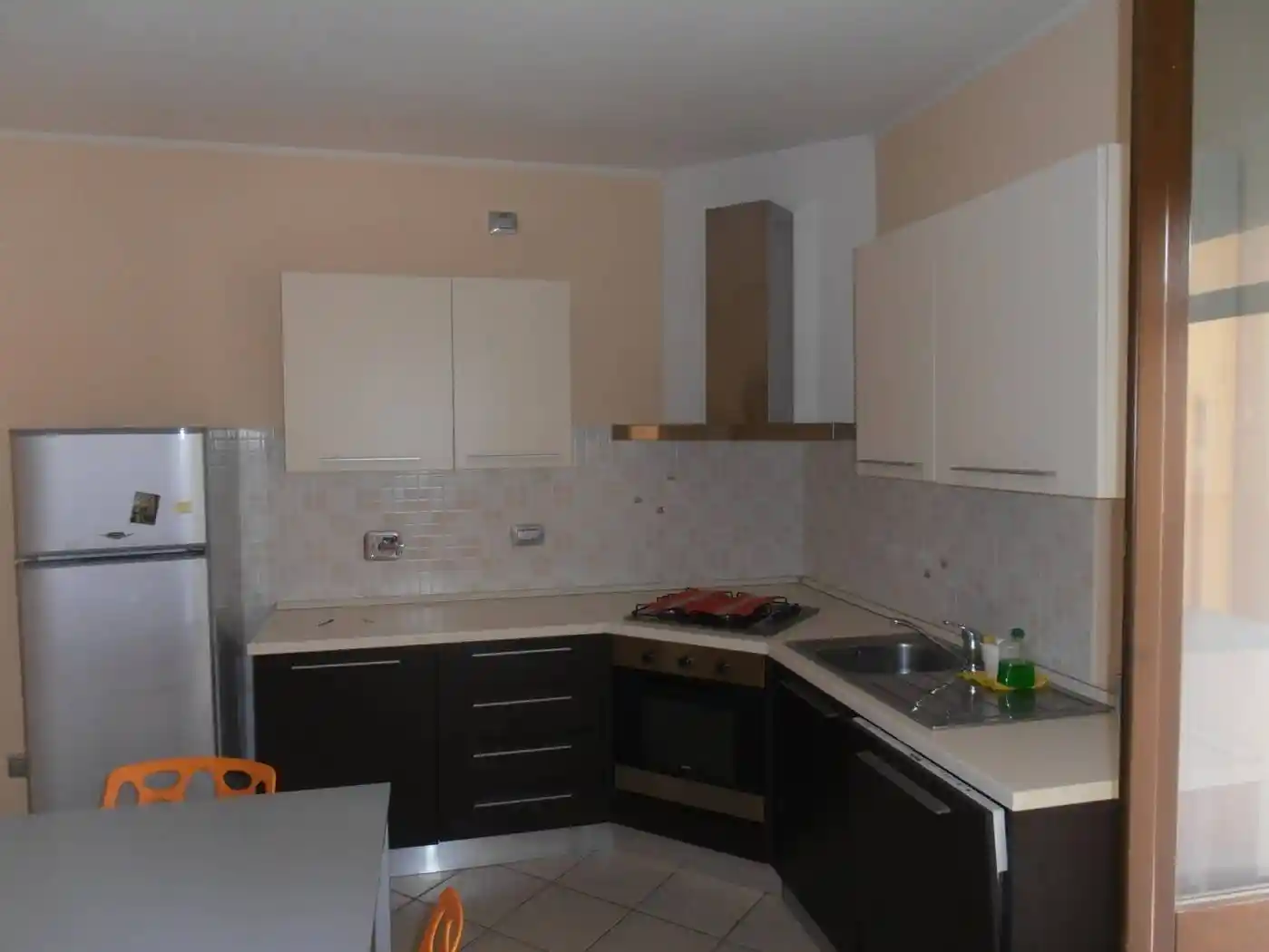 Appartamento in affitto a Reggio Emilia