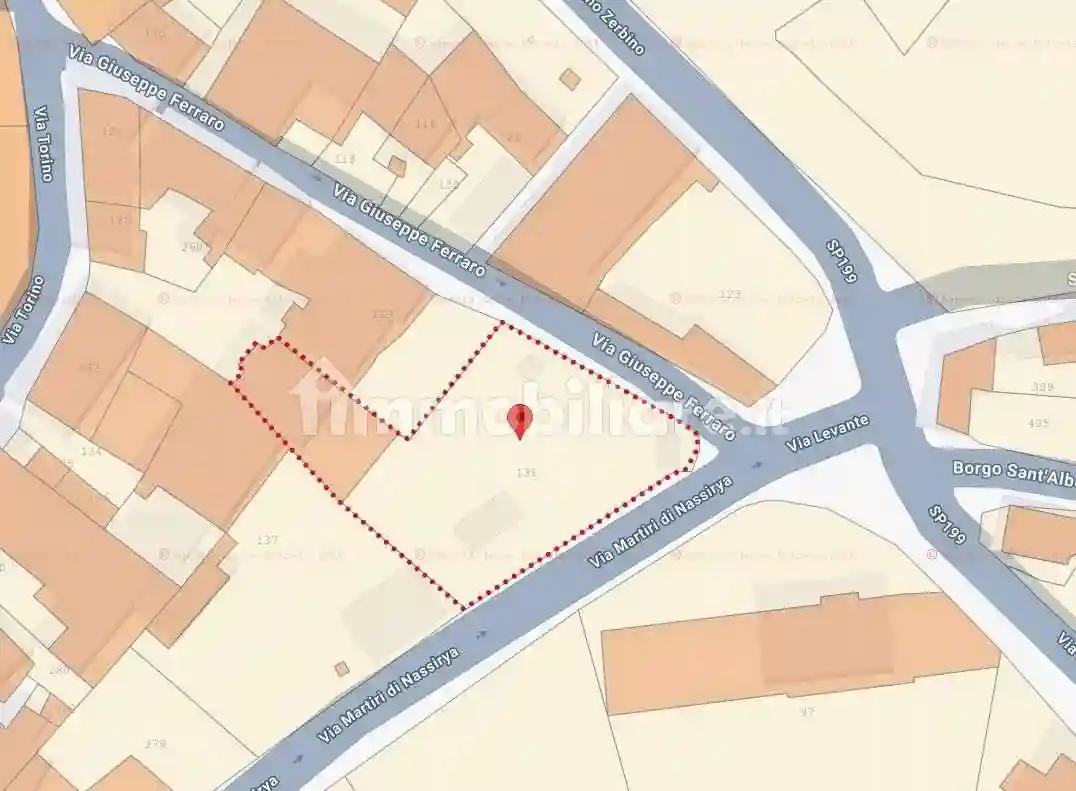 Palazzo - Edificio - foto 2