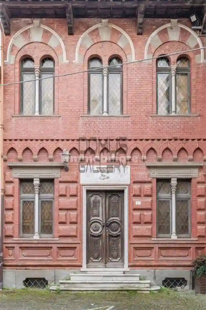 Palazzo - Edificio - foto 3