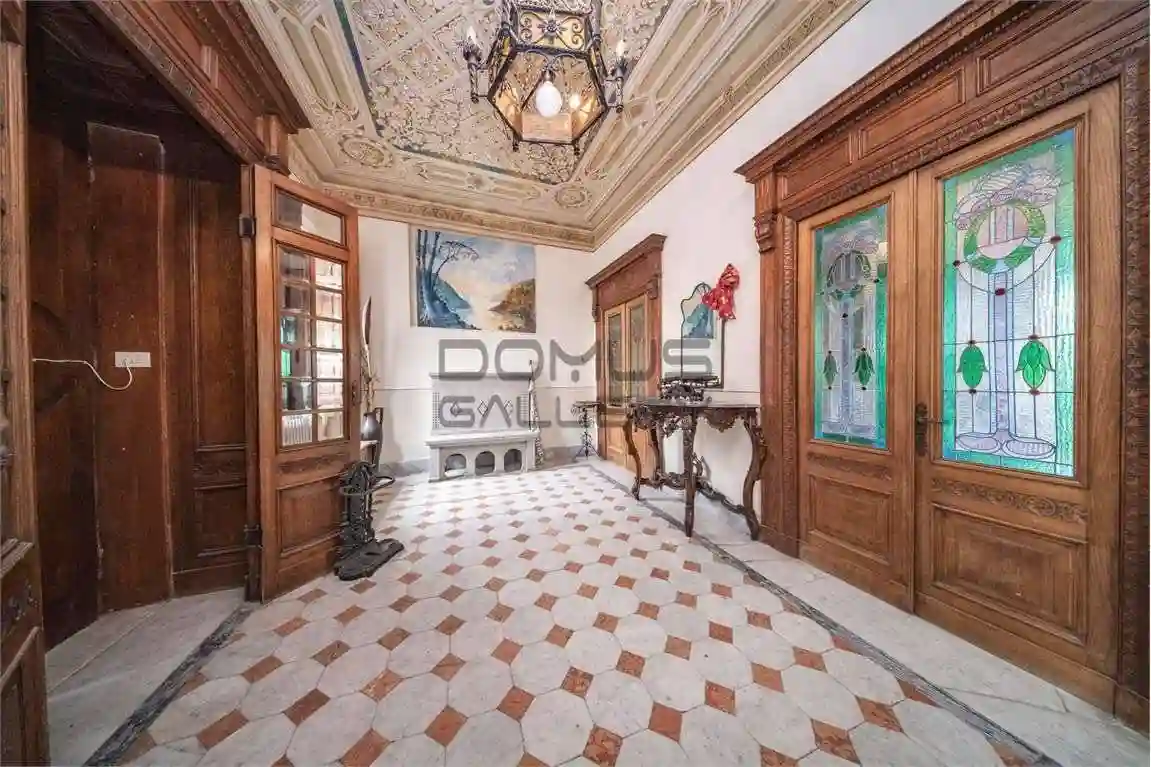 Palazzo - Edificio - foto 5