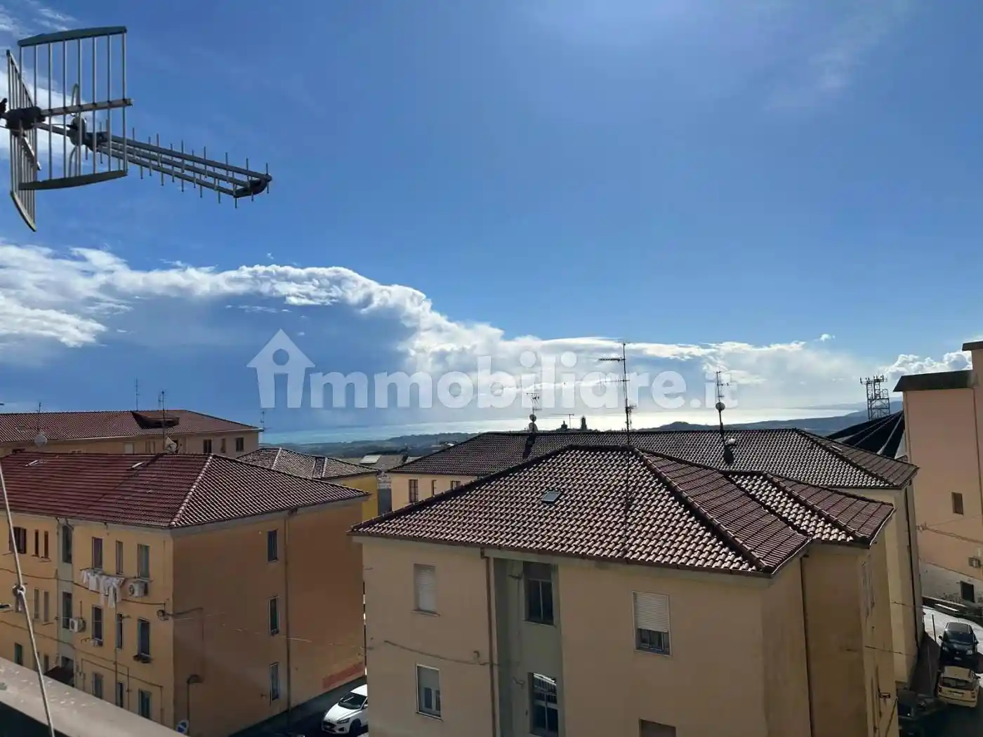 Appartamento in vendita a Catanzaro