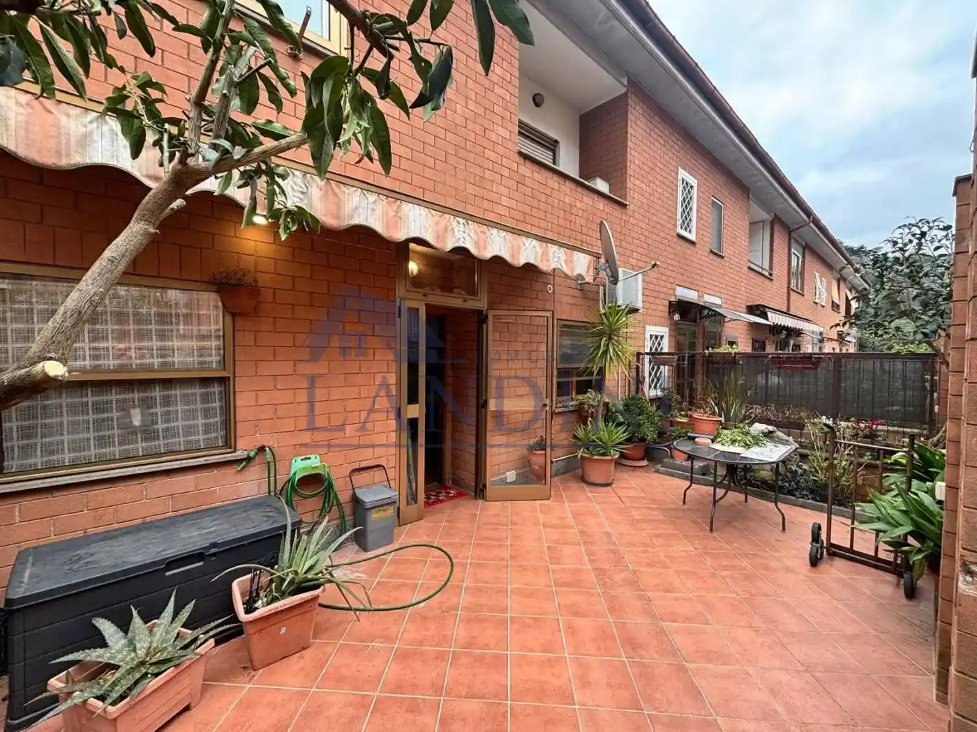 Villetta a schiera in vendita a Colonna