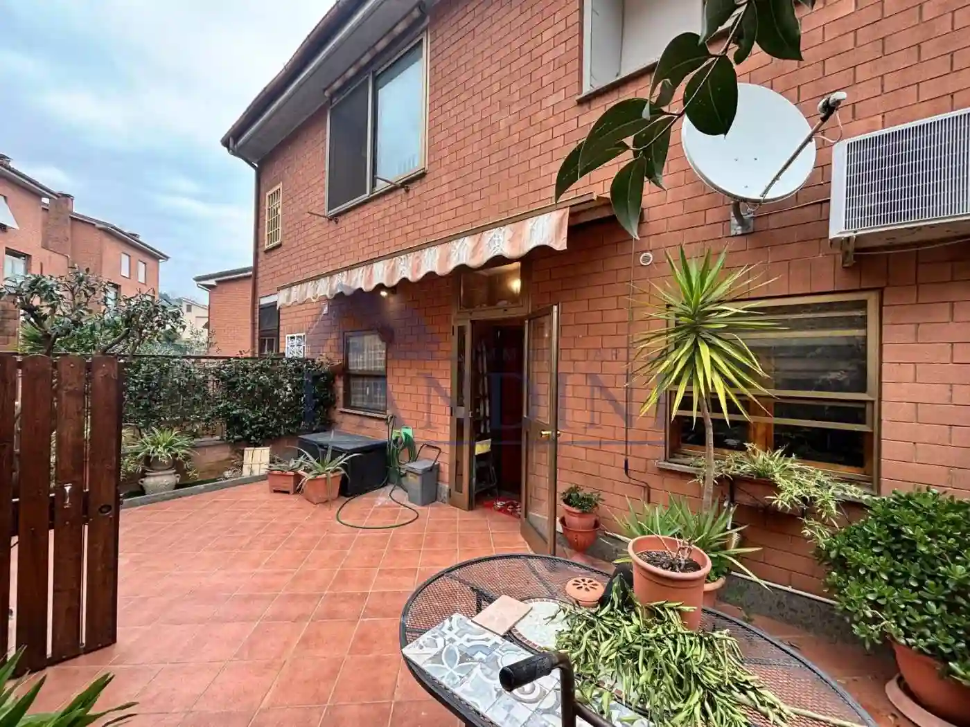 Villetta a schiera - foto 2