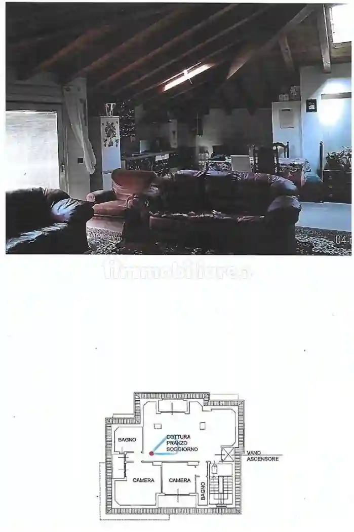 Appartamento - foto 5