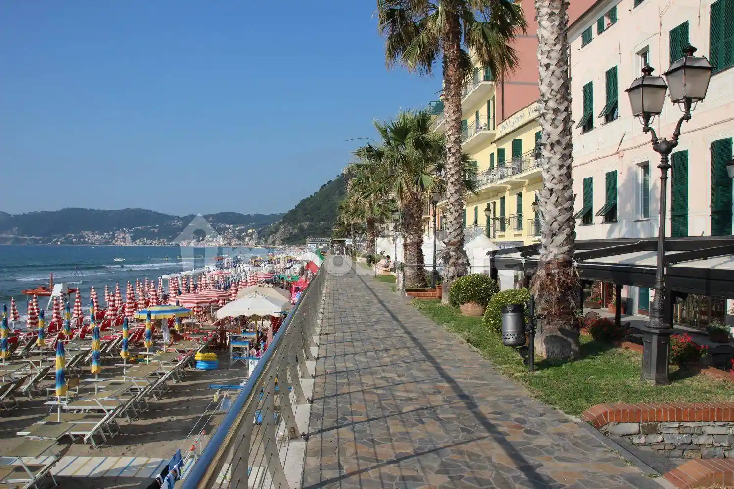 Appartamento in vendita a Alassio