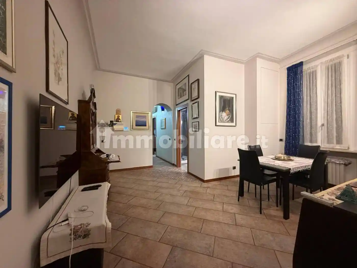 Appartamento in vendita a Sesto San Giovanni