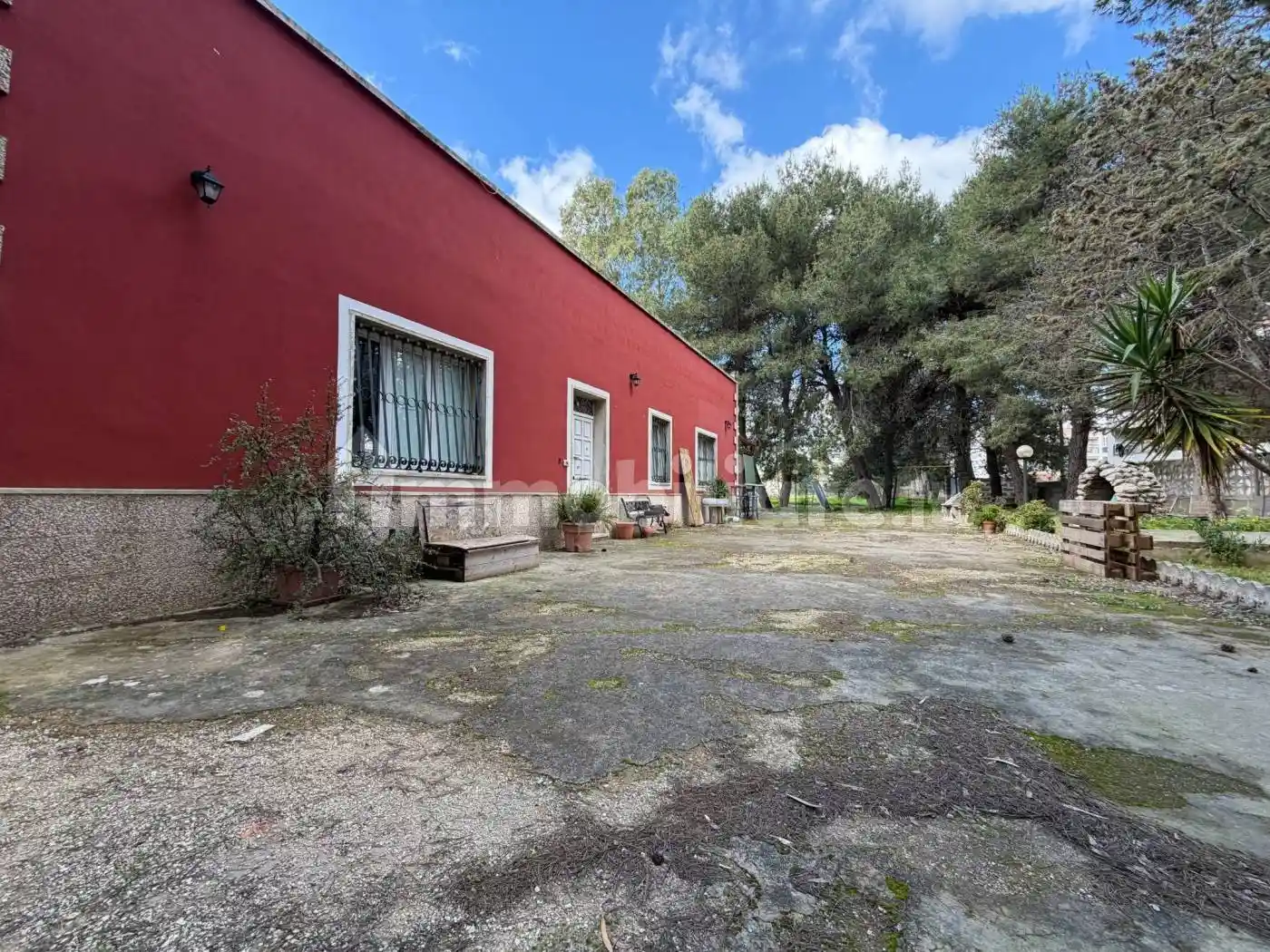 Villa in affitto a Lecce