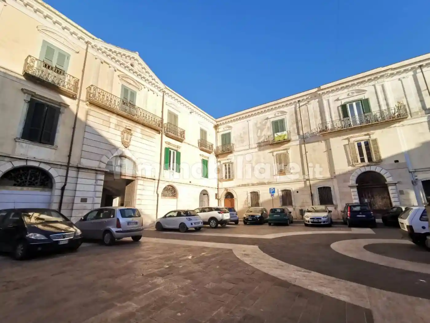 Appartamento in vendita a Isernia