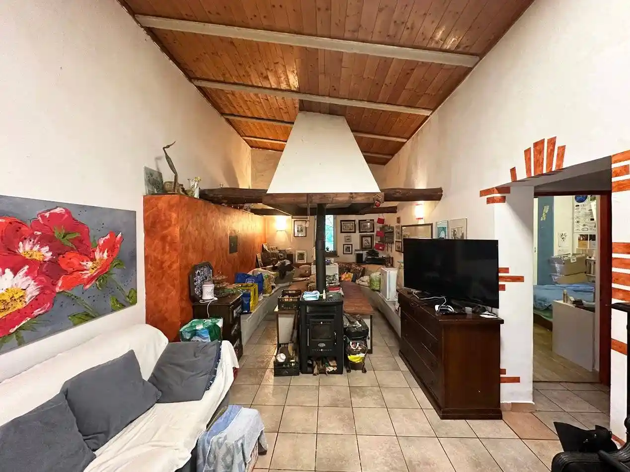 Villa in vendita a Castel Sant'Elia