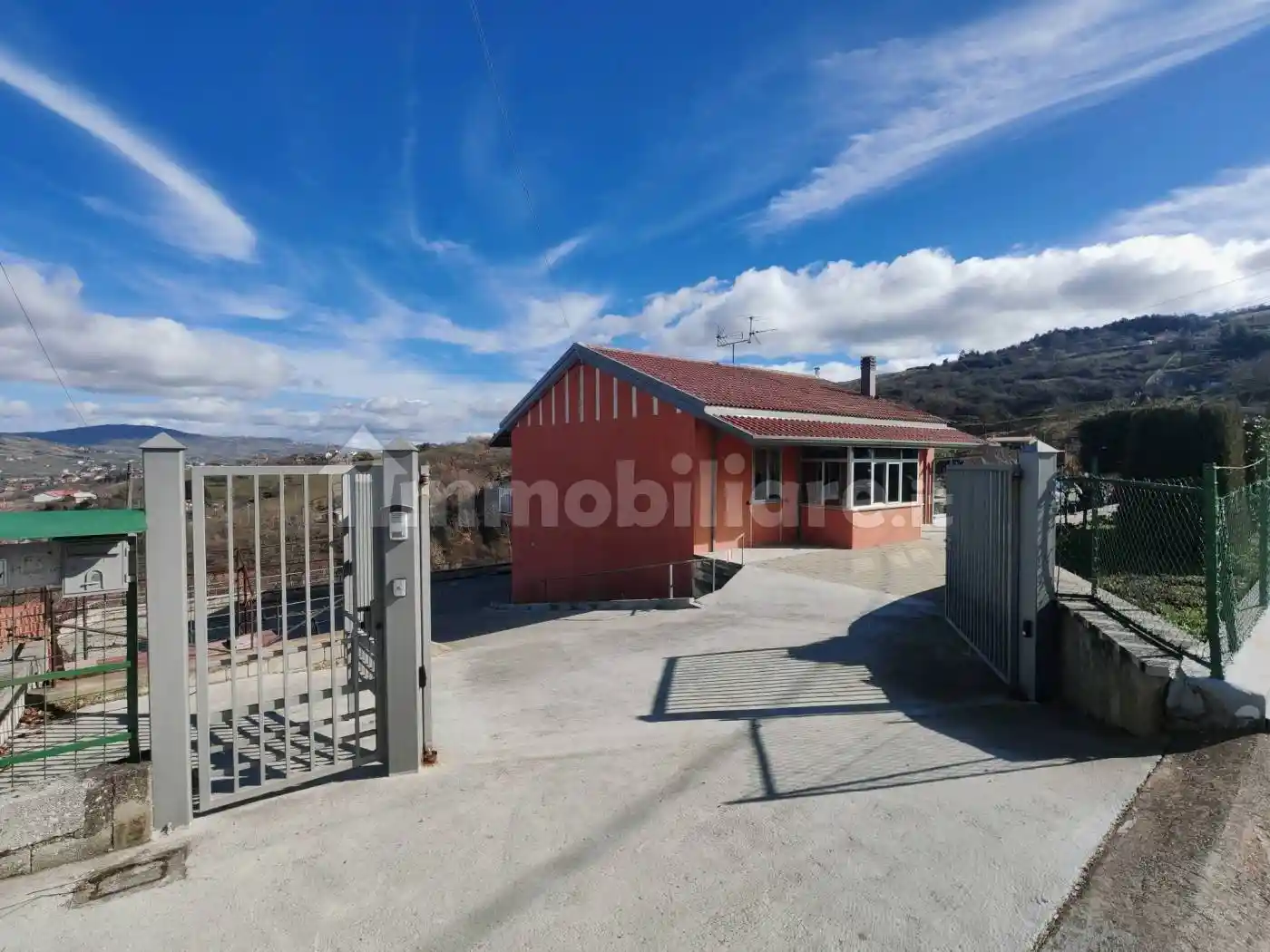 Villa in vendita a Potenza