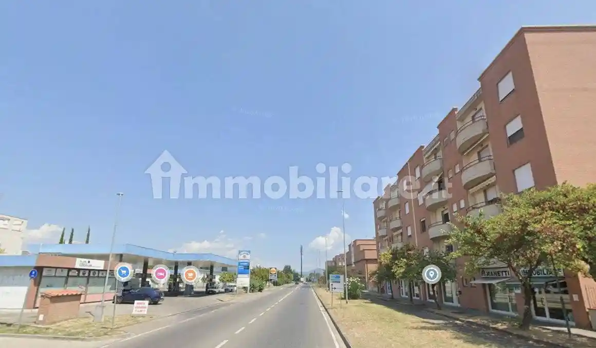 Appartamento in vendita a Campi Bisenzio