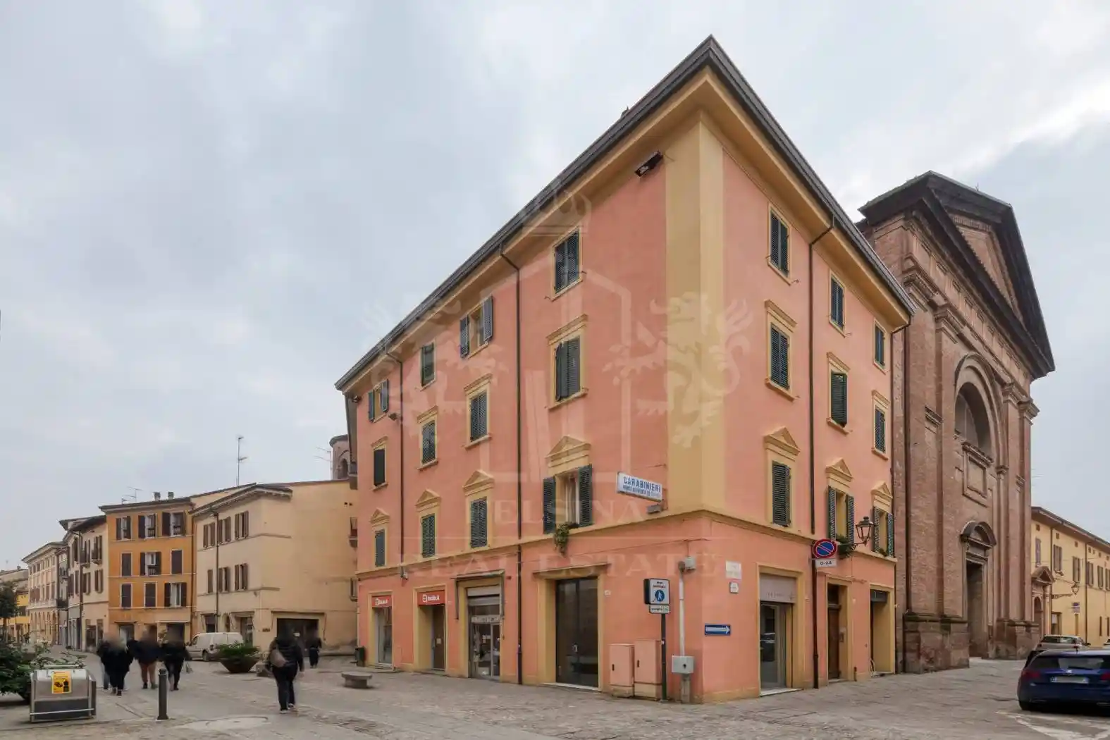 Appartamento in vendita a Imola