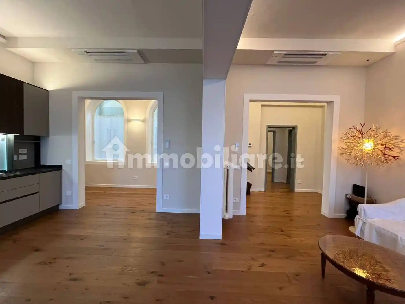 Appartamento in affitto a Firenze