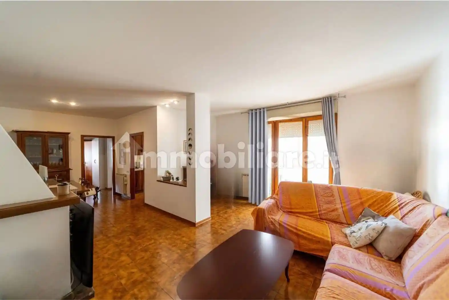 Appartamento in vendita a Monte Argentario