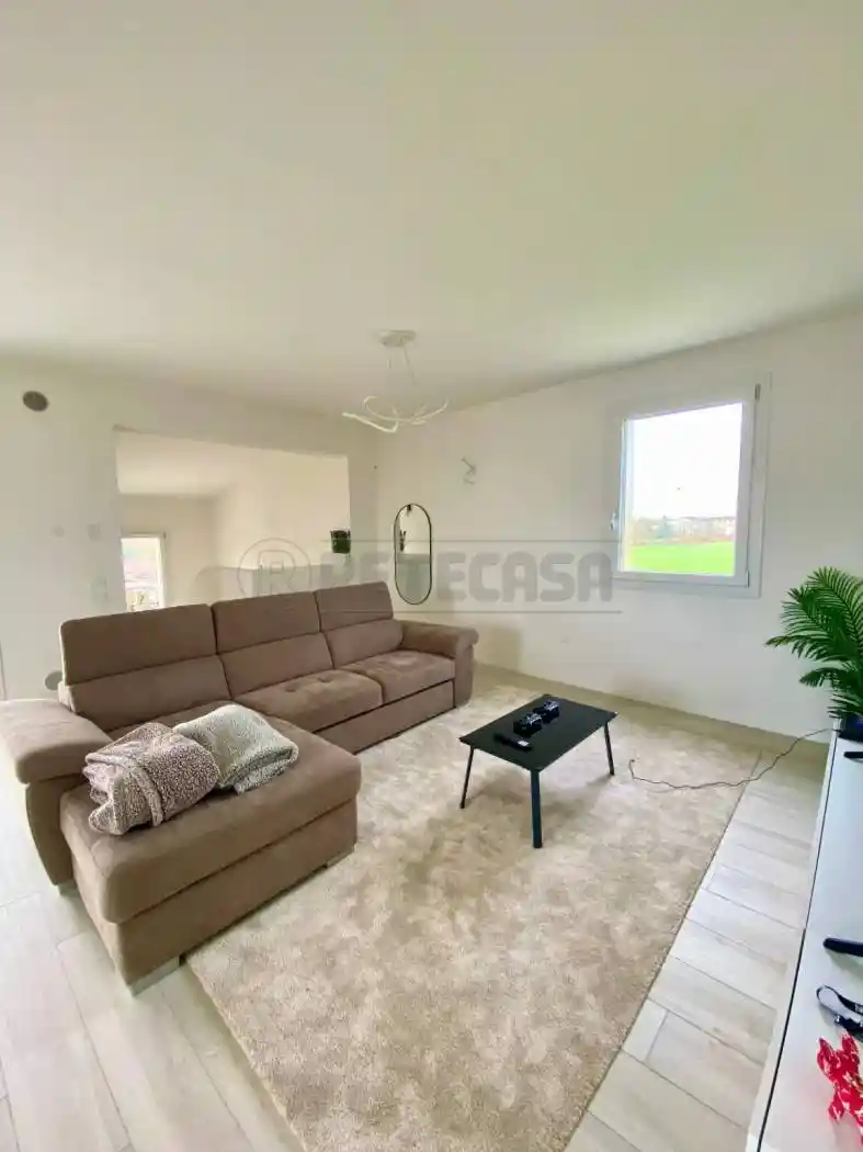 Villetta a schiera in affitto a Bolzano Vicentino