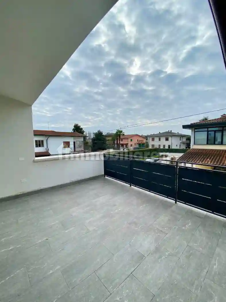 Villetta a schiera - foto 3