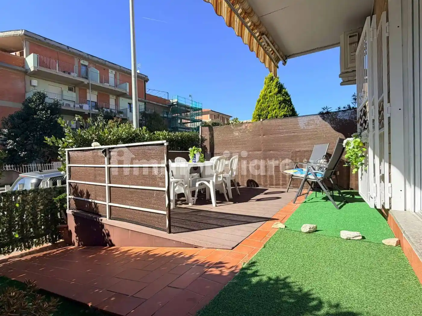 Appartamento in vendita a Follonica