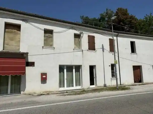 Appartamento in vendita a Ferrara