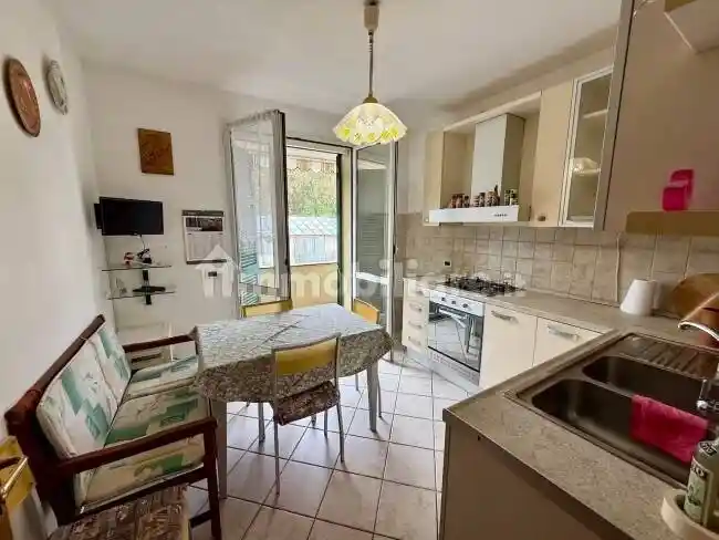 Villetta a schiera in vendita a Taggia