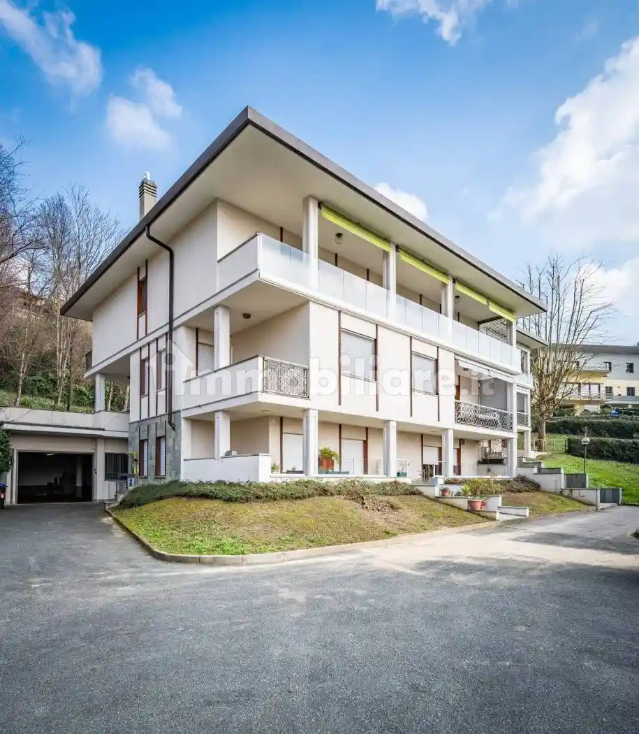 Appartamento in affitto a Torino