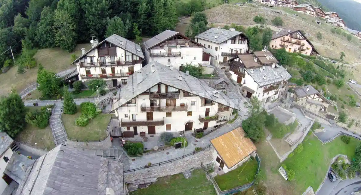 Appartamento in vendita a Bardonecchia