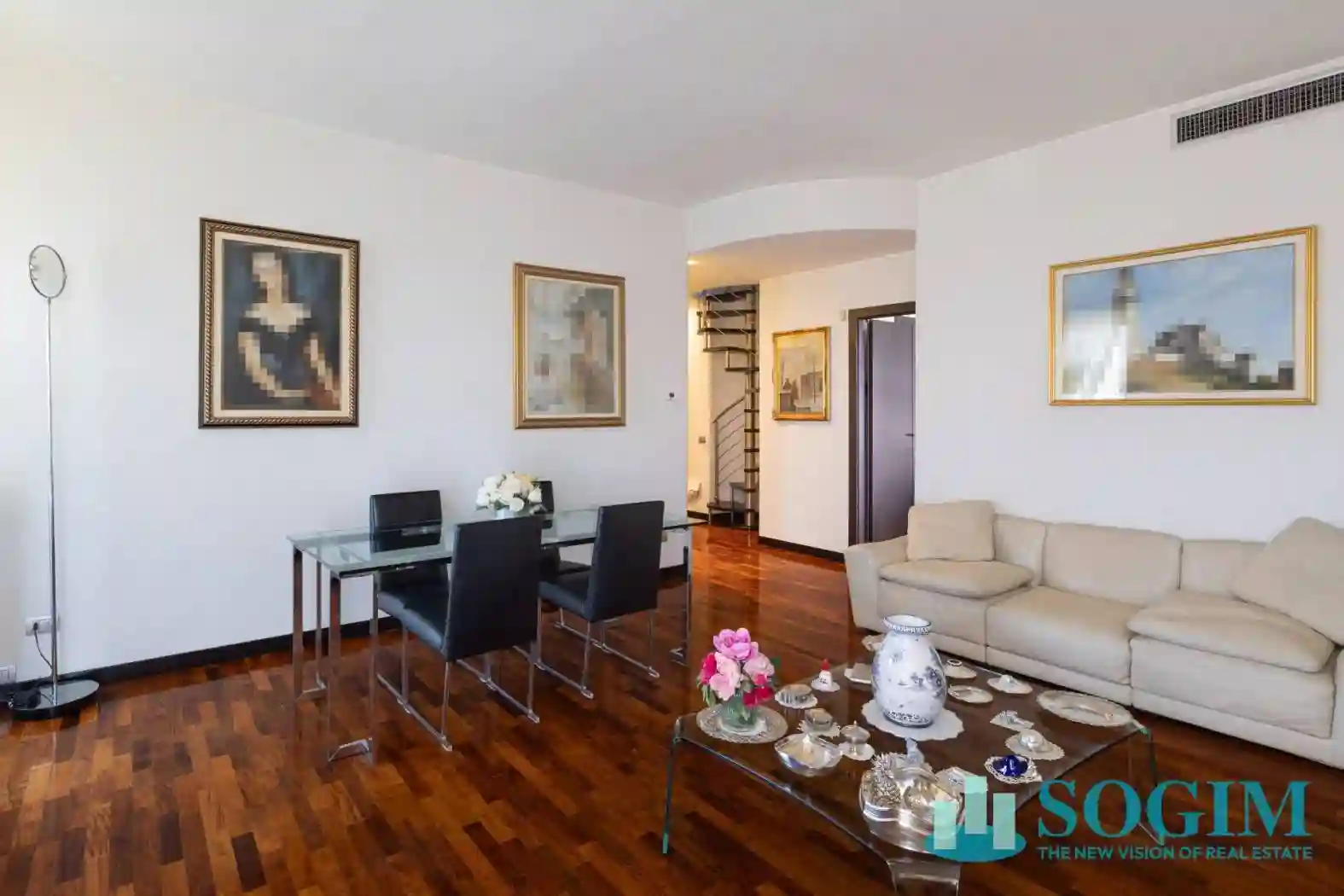 Attico - Mansarda - foto 3