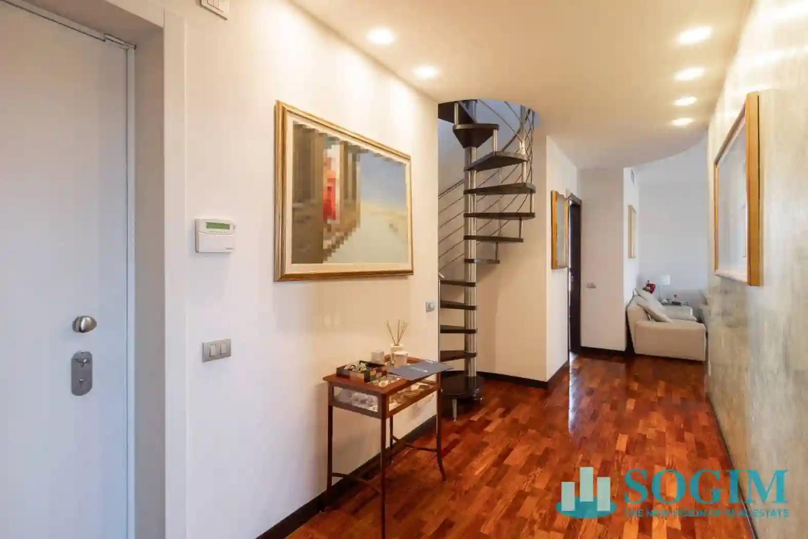 Attico - Mansarda - foto 5